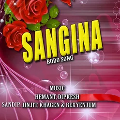 Sangina