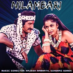 Nilambari