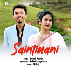 Saintimani