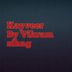 Kayveer