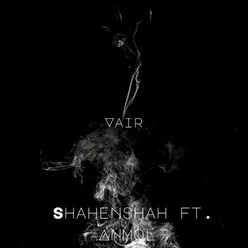 Vair (feat. Anmol)