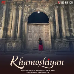 Khamoshiyan