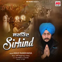 Sirhind