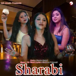 Sharabi