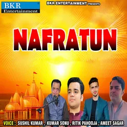 Nafratun