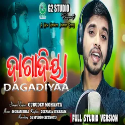 Dagadiyaa