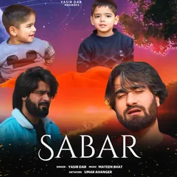 Sabar