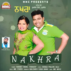 Nakhra