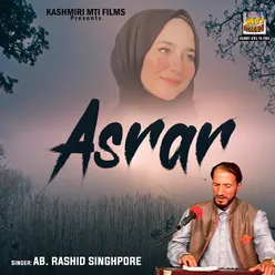 Asrar