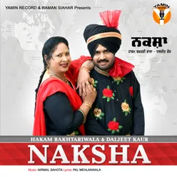 Naksha