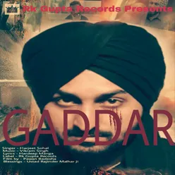 Gaddar