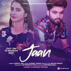 Jaan