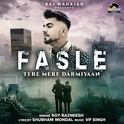 Tere Mere Darmiyaan