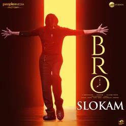 BRO Slokam