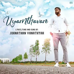 Uyarnthavare - Performance Track