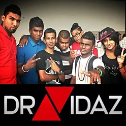 Dravidaz