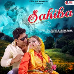 Sahiba