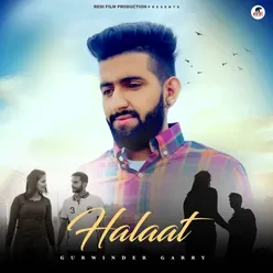 Halaat