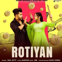Rotiyan-Lofi