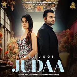 Judaa