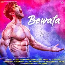 Bewafa