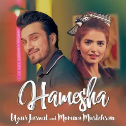 Hamesha