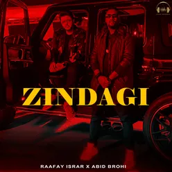 Zindagi