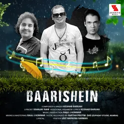 Baarishein