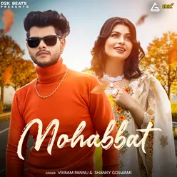 Mohabbat