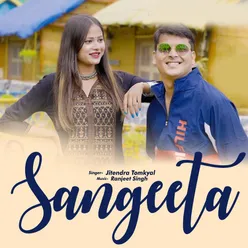 Sangeeta