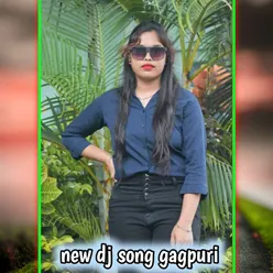 new dj song gagpuri