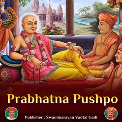 Prabhatna Pushpo