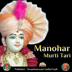 Manohar Murti Tari