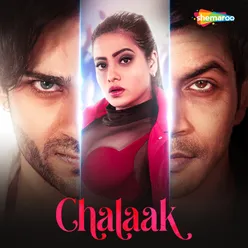 Chalaak