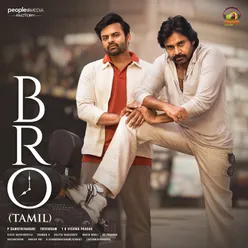 Bro Title Song