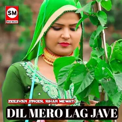 Dil Mero Lag Jave