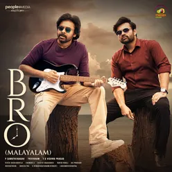 Bro Title Song