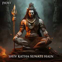 Shiv Katha Sunate Hain