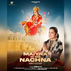 Maiyaa De Dar Nachna