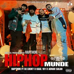 HipHop Munde