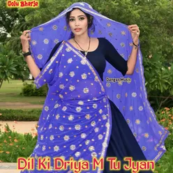 Dil Ki Driya M Tu Jyan