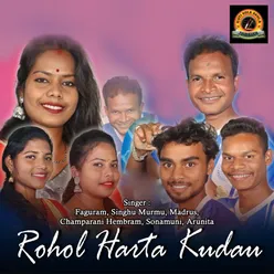 Rohol Harta Kudau