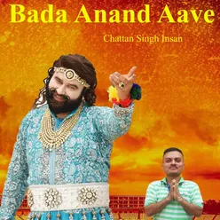 Bada Anand Aave