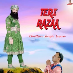 Teri Razaa