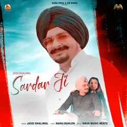 Sardar Ji