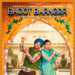 Bhoot Bhangra