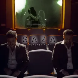 Saza