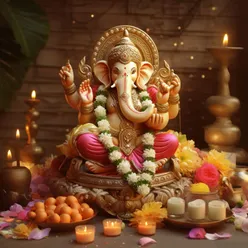 Bappa Aaya