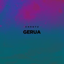 Gerua