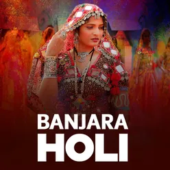 Banjara Holi